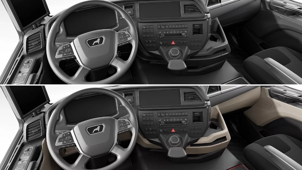 MAN Truck SmartSelect