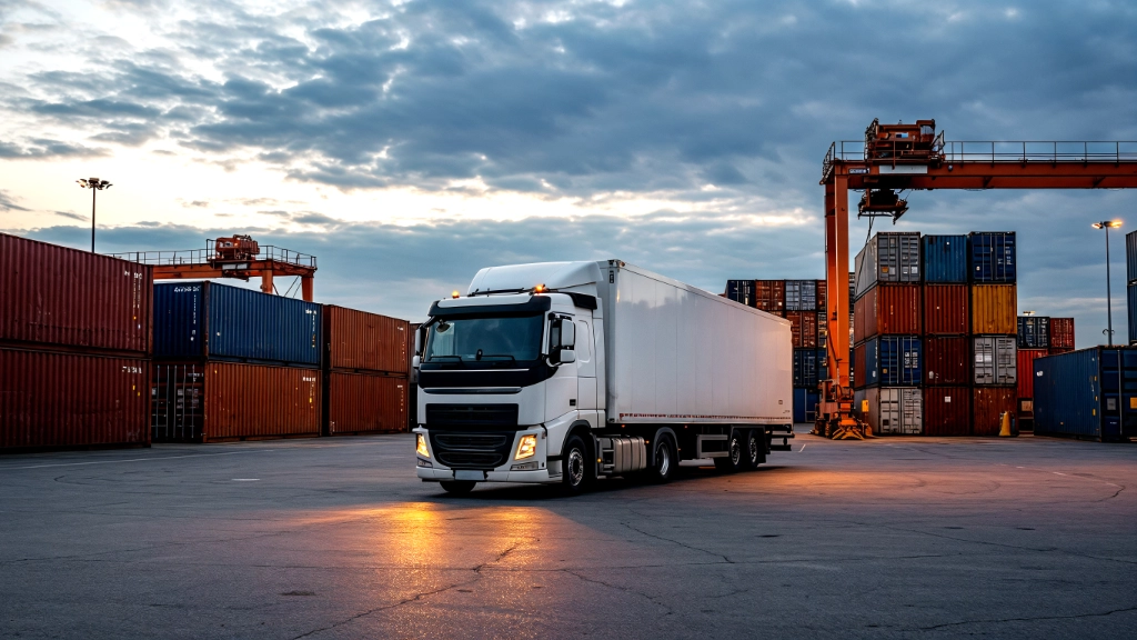 Guide complet : comment importer et immatriculer un camion européen au Portugal